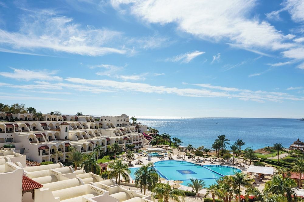 . Mövenpick Resort Sharm El Sheik Naama Bay