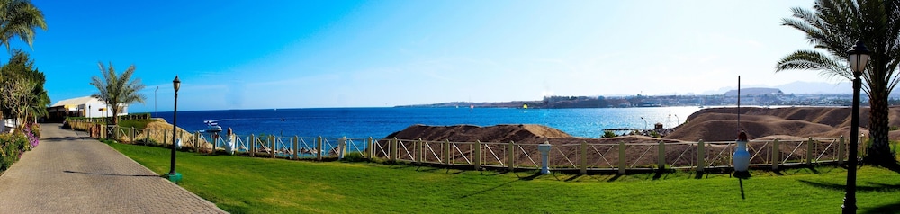 Mövenpick Resort Sharm El Sheik Naama Bay — Attractions in the area in Sharm El Sheikh, Red Sea