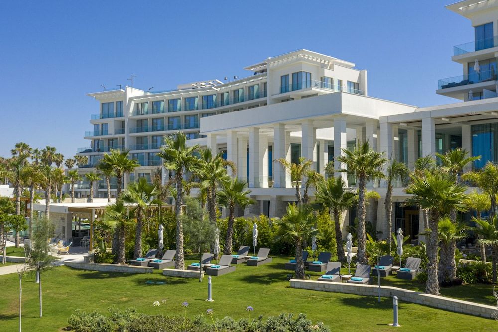 Amavi, MadeForTwo Hotels - Paphos - zdjęcie 3