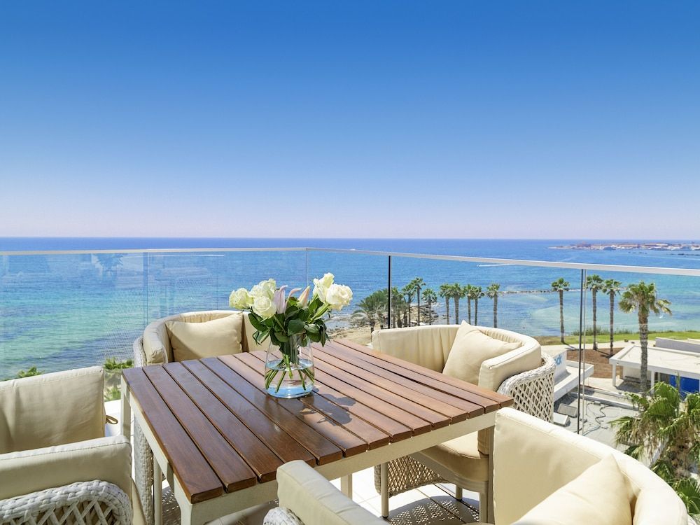 Amavi, MadeForTwo Hotels - Paphos - zdjęcie 5