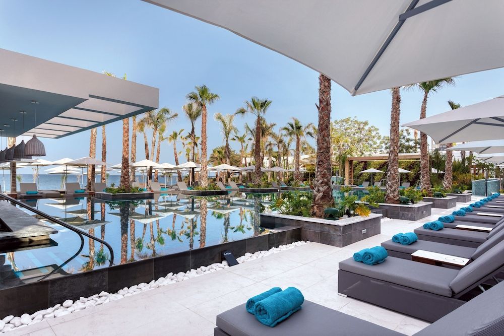 Amavi, MadeForTwo Hotels - Paphos - zdjęcie 2
