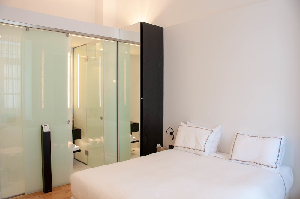 S Paul Hotel — Hotel rooms in Limassol, Limassol Region
