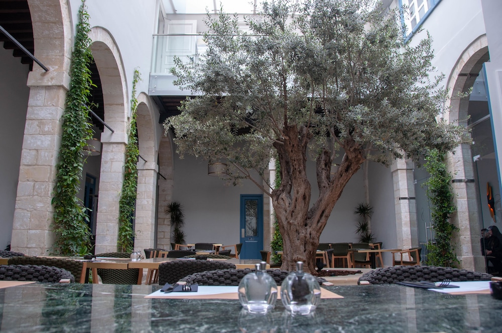 S Paul Hotel — Restaurant & bars in Limassol, Limassol Region