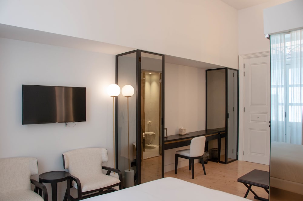 S Paul Hotel — Hotel rooms in Limassol, Limassol Region