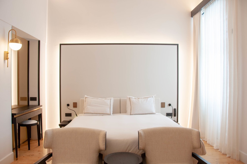S Paul Hotel — Hotel rooms in Limassol, Limassol Region