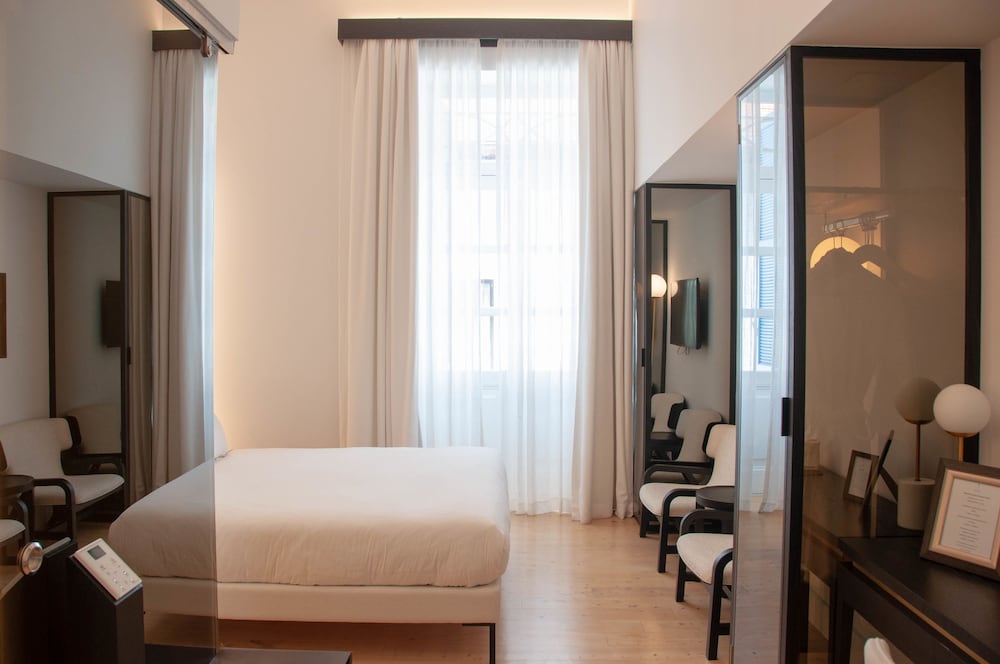 S Paul Hotel — Hotel rooms in Limassol, Limassol Region