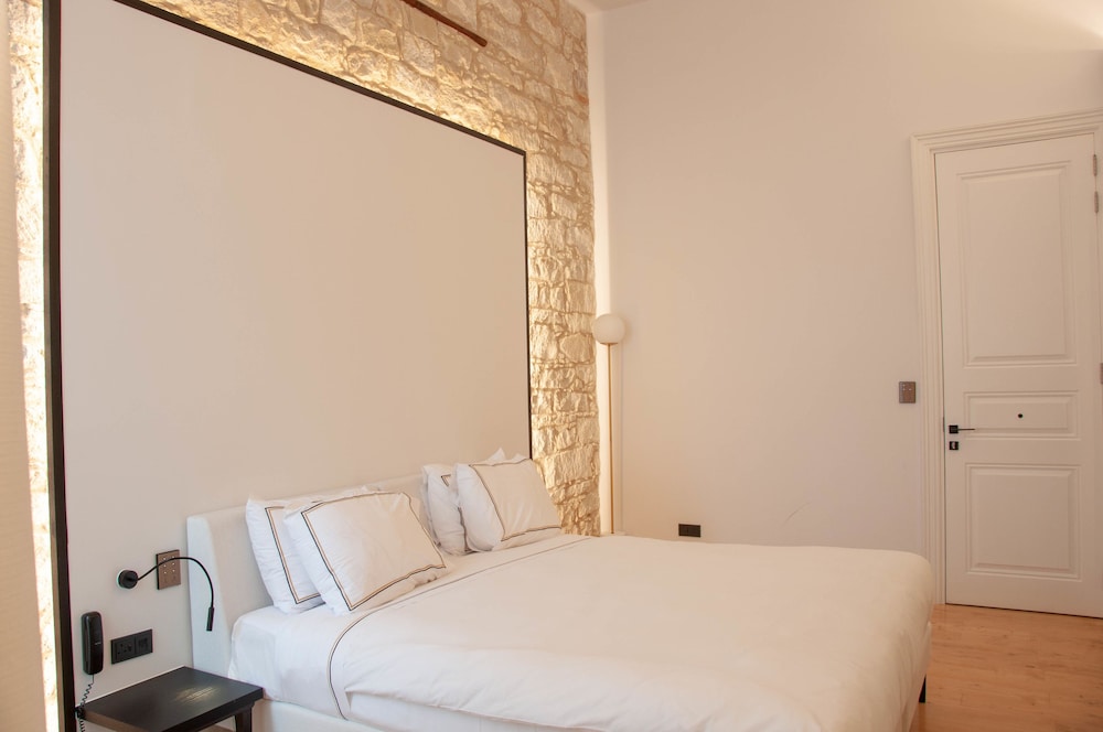S Paul Hotel — Hotel rooms in Limassol, Limassol Region