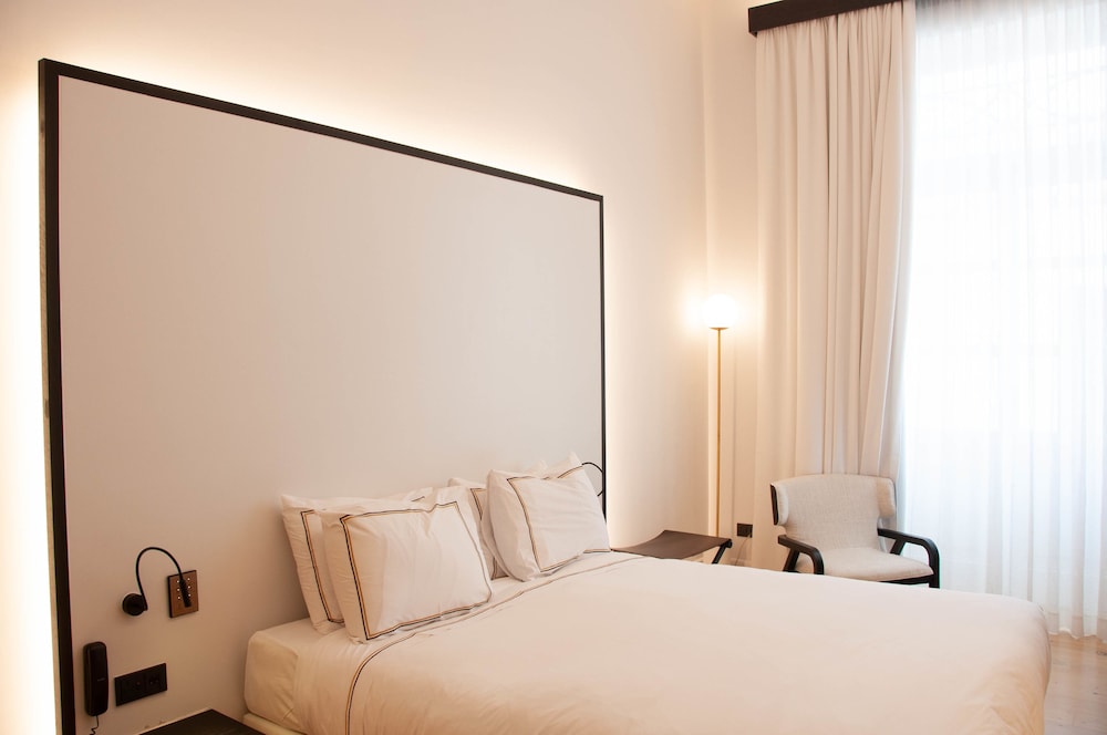 S Paul Hotel — Hotel rooms in Limassol, Limassol Region