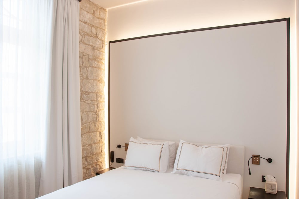 S Paul Hotel — Hotel rooms in Limassol, Limassol Region