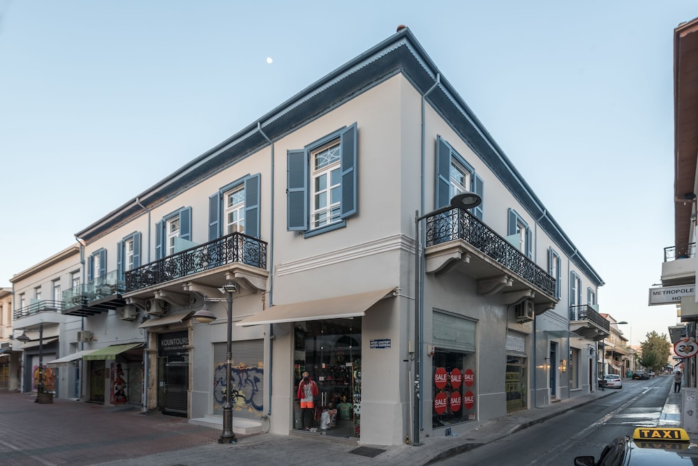 S Paul Hotel — Main photo in Limassol, Limassol Region