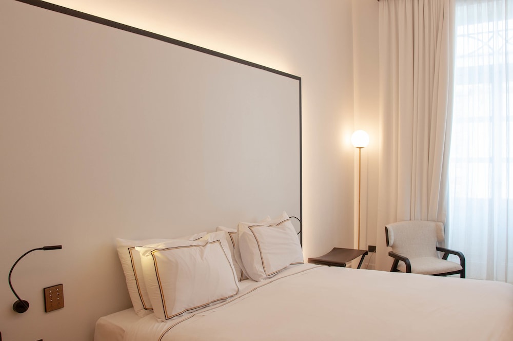 S Paul Hotel — Hotel rooms in Limassol, Limassol Region
