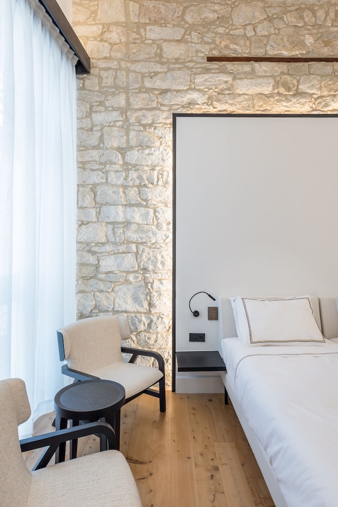 S Paul Hotel — Hotel rooms in Limassol, Limassol Region