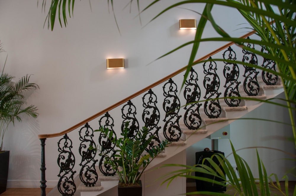S Paul Hotel — Hotel building in Limassol, Limassol Region