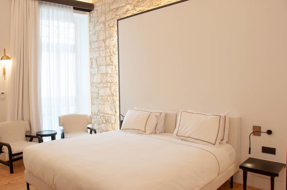 S Paul Hotel — Hotel rooms in Limassol, Limassol Region