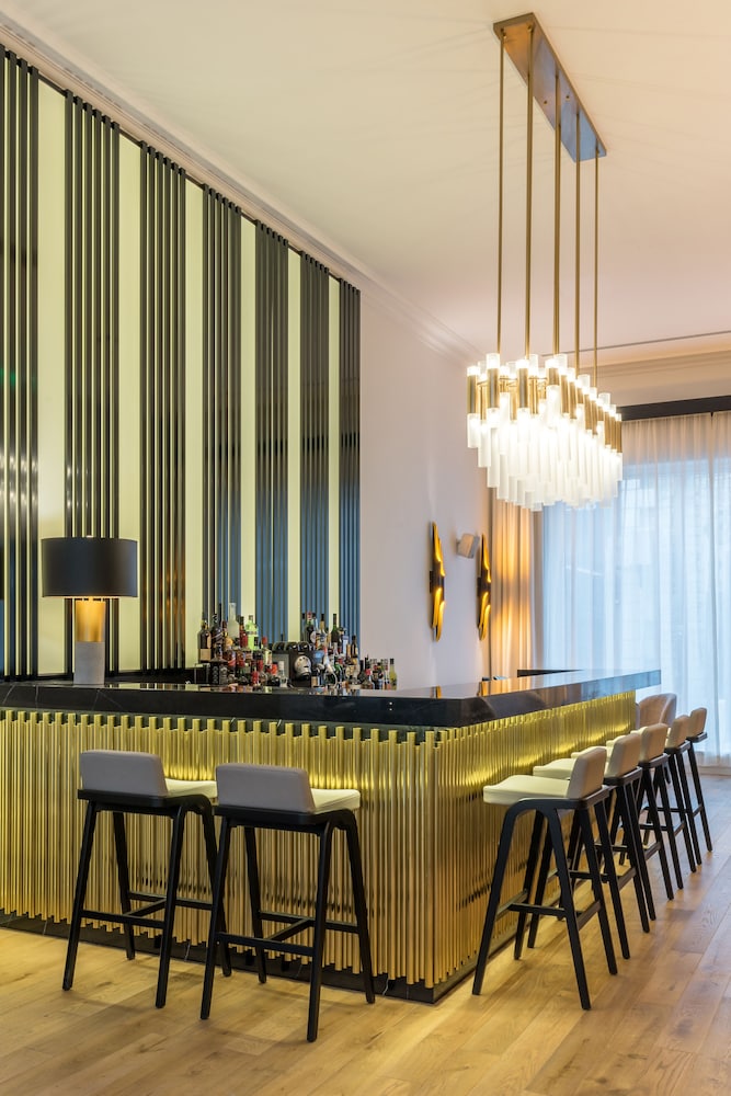 S Paul Hotel — Restaurant & bars in Limassol, Limassol Region