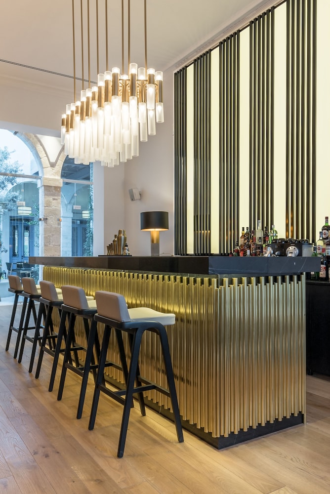 S Paul Hotel — Restaurant & bars in Limassol, Limassol Region