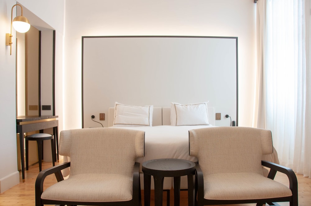 S Paul Hotel — Hotel rooms in Limassol, Limassol Region