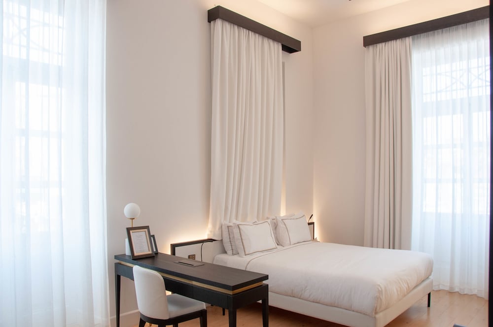 S Paul Hotel — Hotel rooms in Limassol, Limassol Region