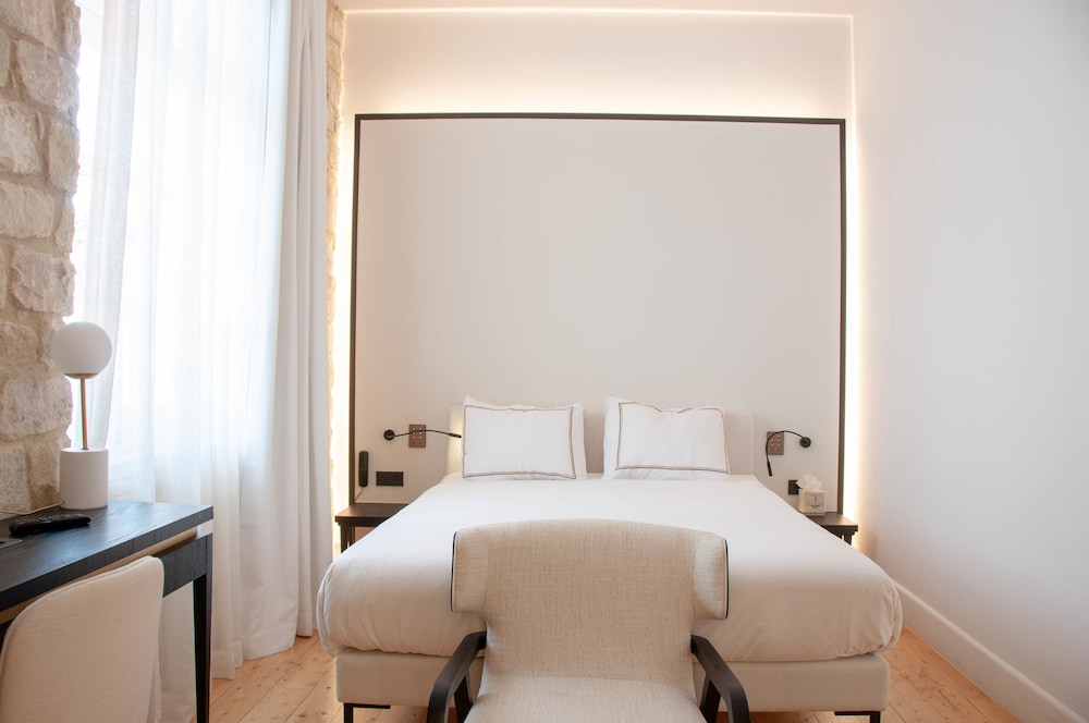 S Paul Hotel — Hotel rooms in Limassol, Limassol Region