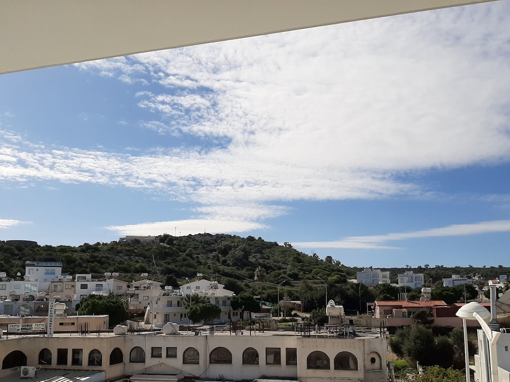 Protaras Plaza Hotel — Attractions in the area in Protaras, Famagusta Region