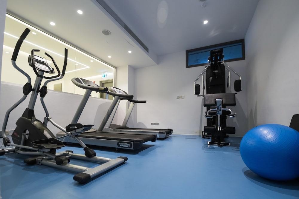 Protaras Plaza Hotel — Sports & recreation in Protaras, Famagusta Region