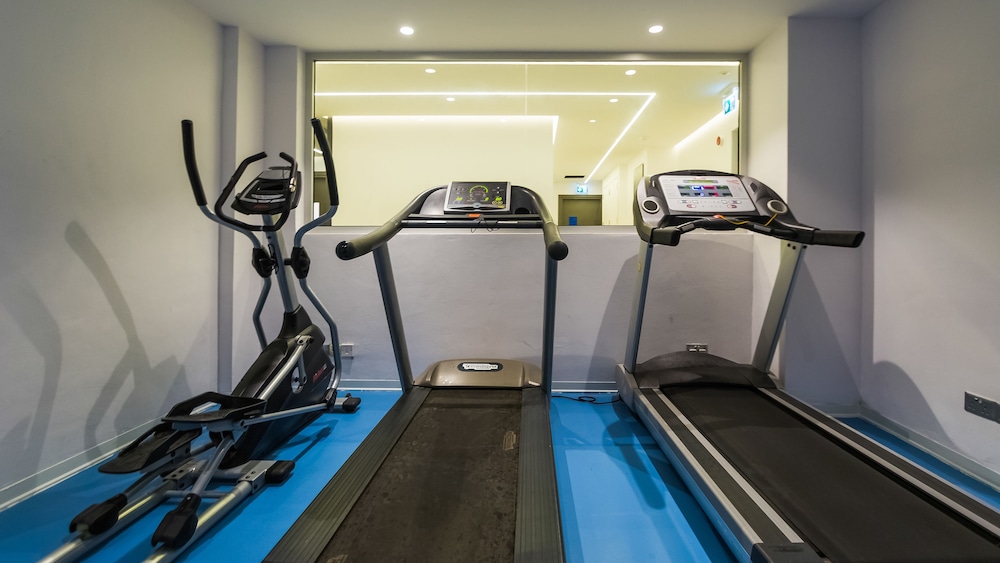 Protaras Plaza Hotel — Sports & recreation in Protaras, Famagusta Region