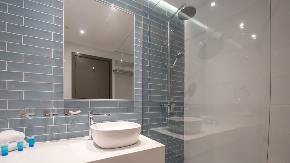 Protaras Plaza Hotel — Hotel rooms in Protaras, Famagusta Region