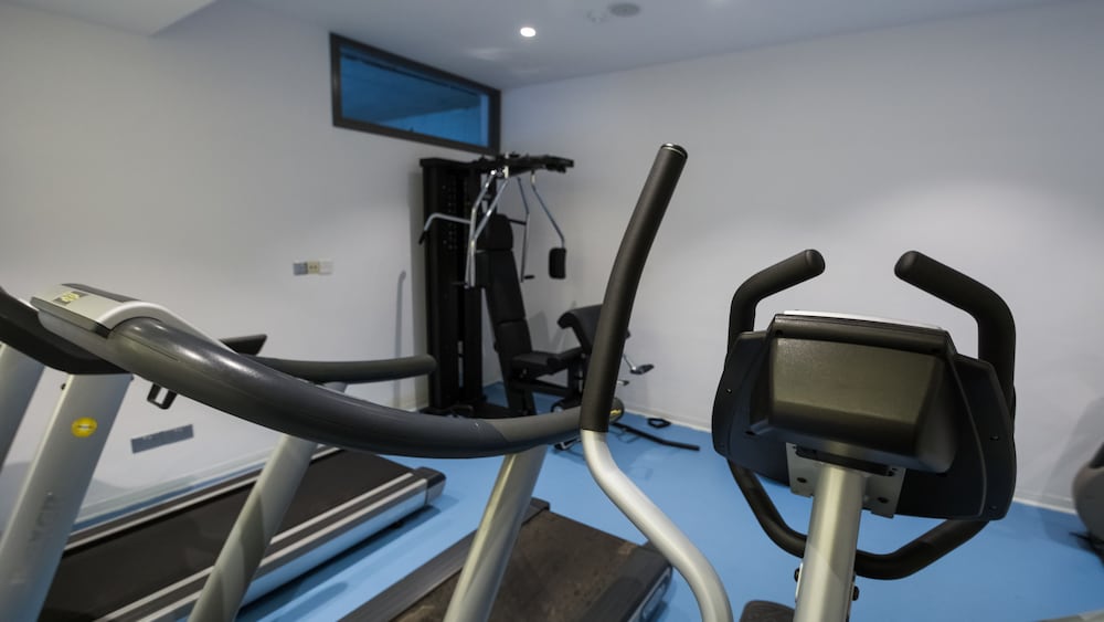 Protaras Plaza Hotel — Sports & recreation in Protaras, Famagusta Region