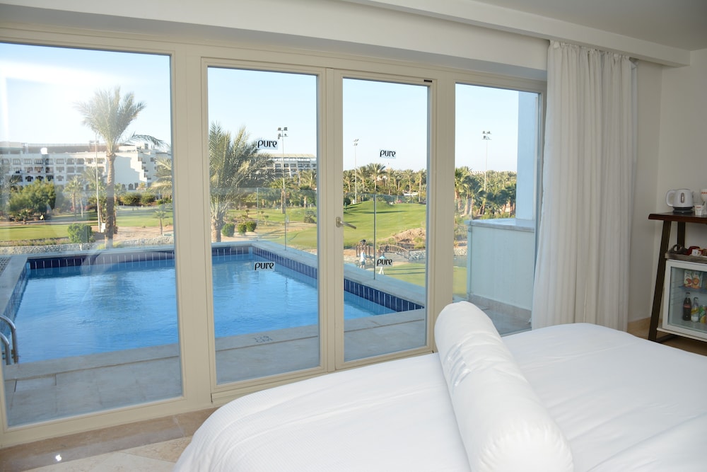 Steigenberger Pure Lifestyle  - Adults Only — Hotel rooms in Hurghada, Red Sea