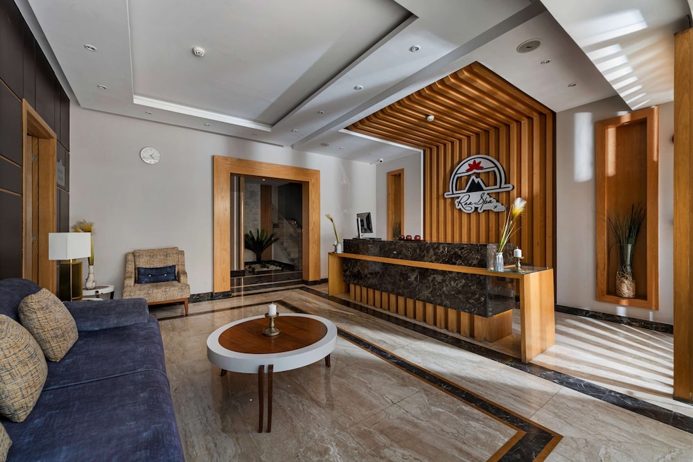 Steigenberger Pure Lifestyle  - Adults Only — Spa in Hurghada, Red Sea