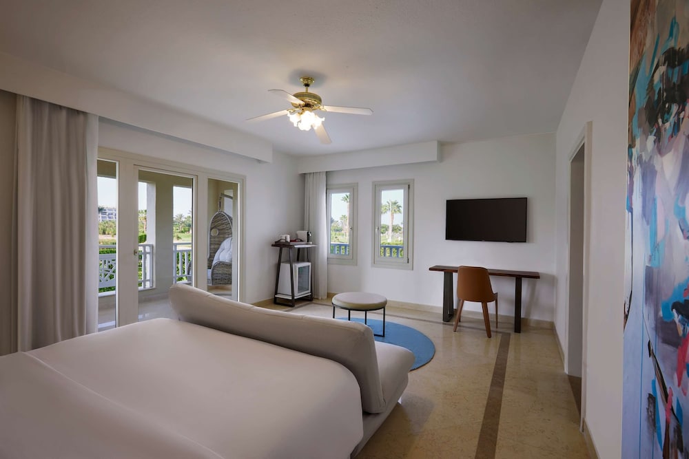 Steigenberger Pure Lifestyle  - Adults Only — Hotel rooms in Hurghada, Red Sea