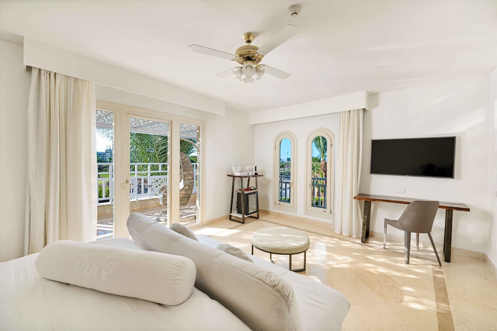 Steigenberger Pure Lifestyle  - Adults Only — Hotel rooms in Hurghada, Red Sea