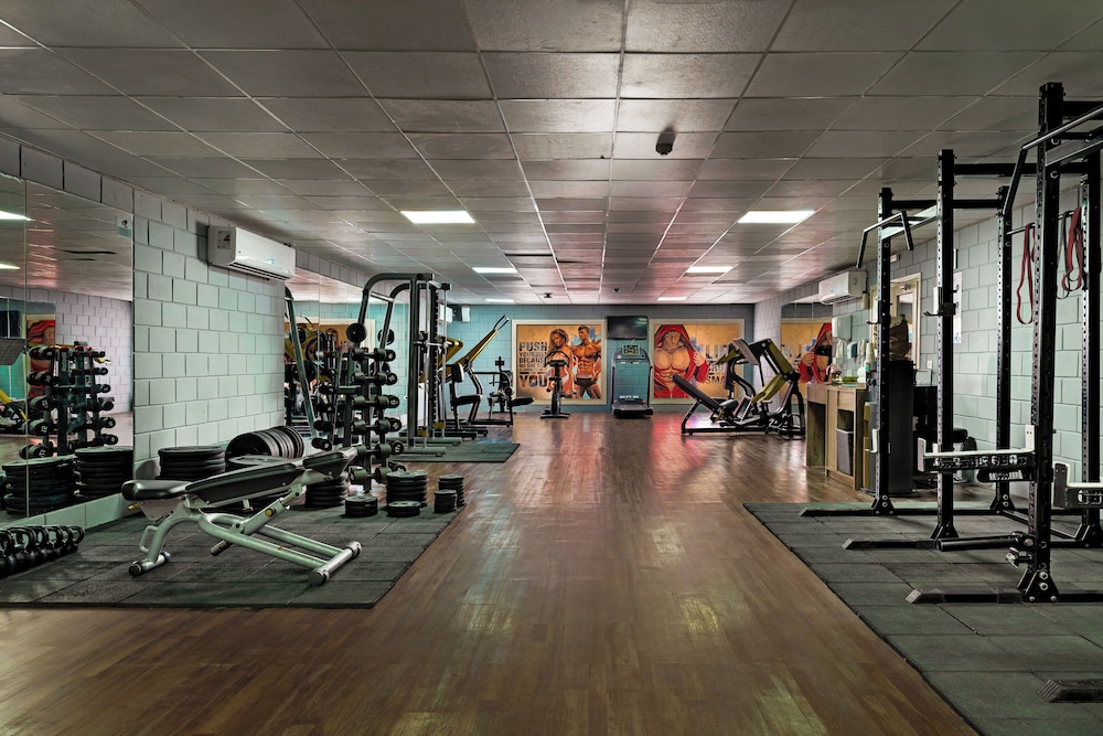 Steigenberger Pure Lifestyle  - Adults Only — Sports & recreation in Hurghada, Red Sea