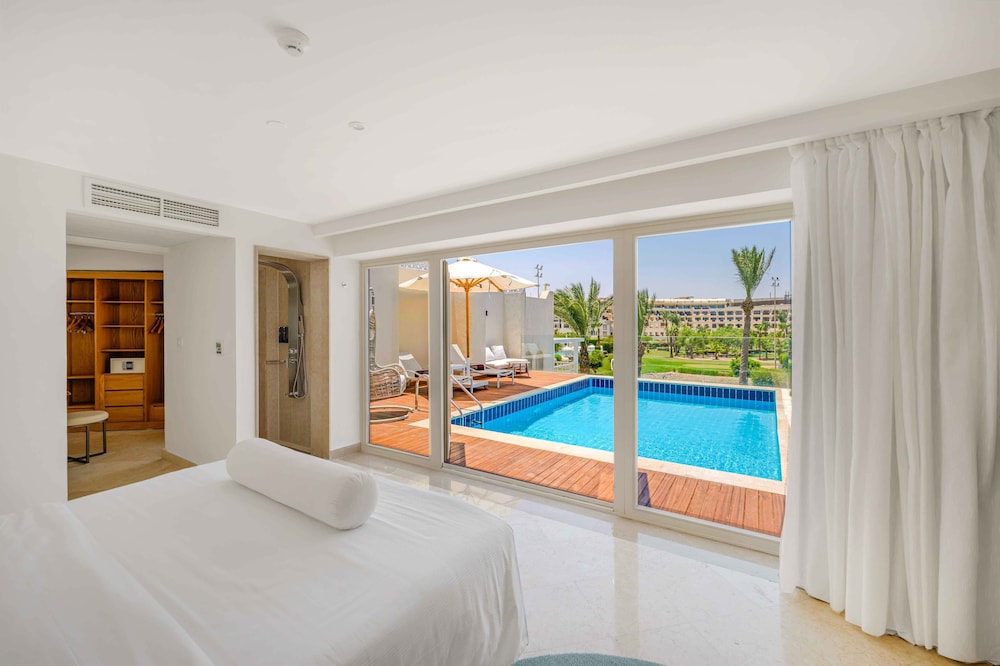 Steigenberger Pure Lifestyle  - Adults Only — Hotel rooms in Hurghada, Red Sea