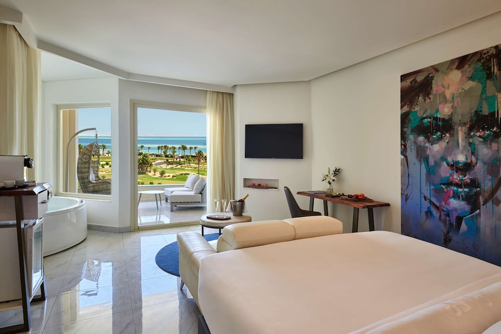 Steigenberger Pure Lifestyle  - Adults Only — Hotel rooms in Hurghada, Red Sea