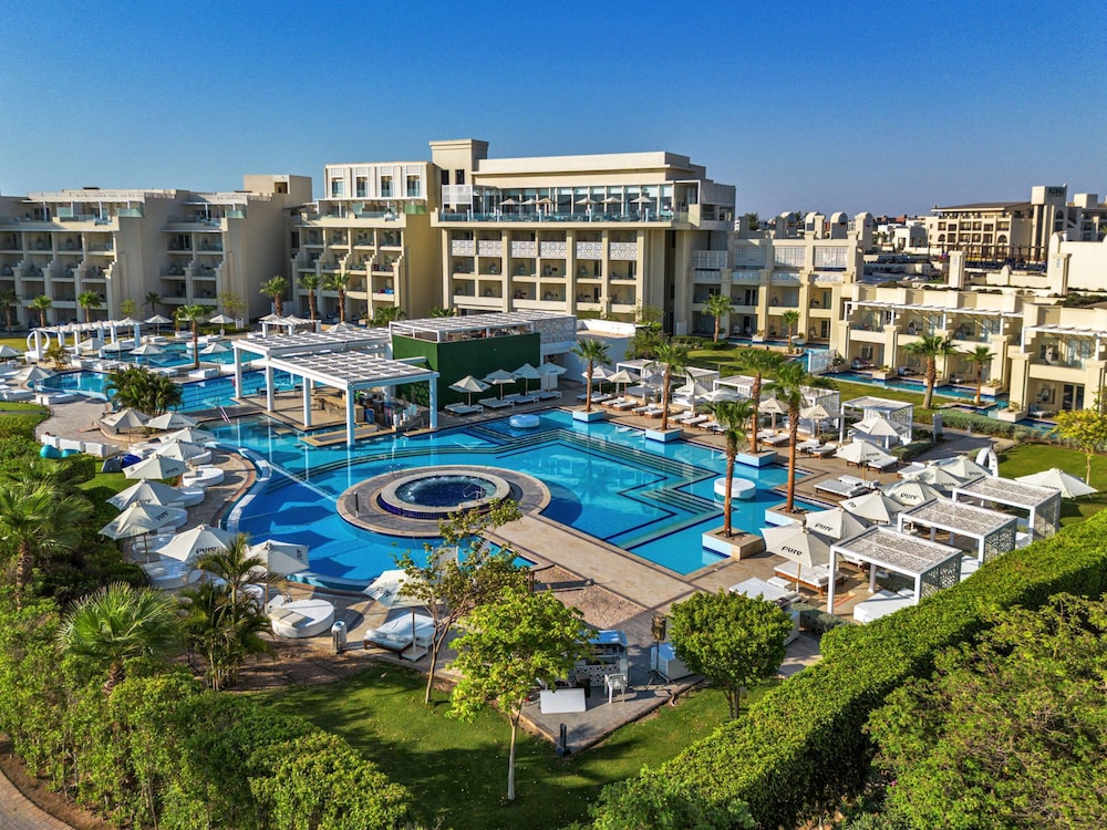 Steigenberger Pure Lifestyle  - Adults Only — Main photo in Hurghada, Red Sea