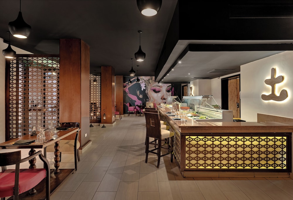 Steigenberger Pure Lifestyle  - Adults Only — Restaurant & bars in Hurghada, Red Sea