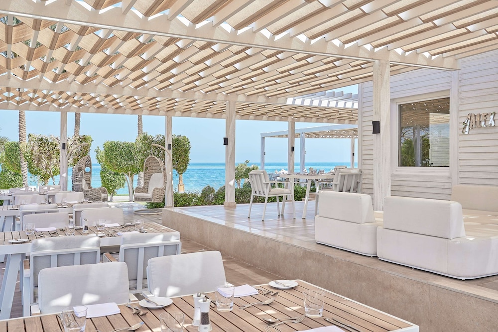 Steigenberger Pure Lifestyle  - Adults Only — Restaurant & bars in Hurghada, Red Sea