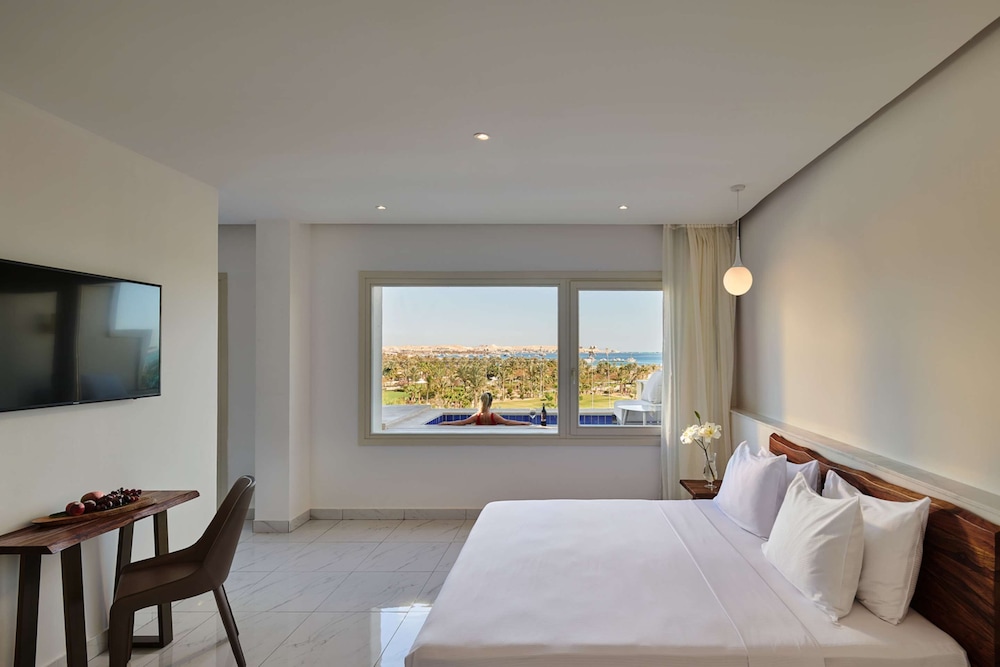 Steigenberger Pure Lifestyle  - Adults Only — Hotel rooms in Hurghada, Red Sea