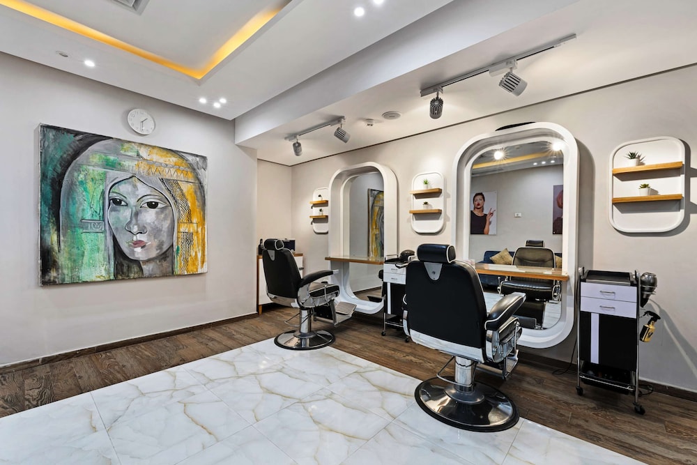 Steigenberger Pure Lifestyle  - Adults Only — Spa in Hurghada, Red Sea