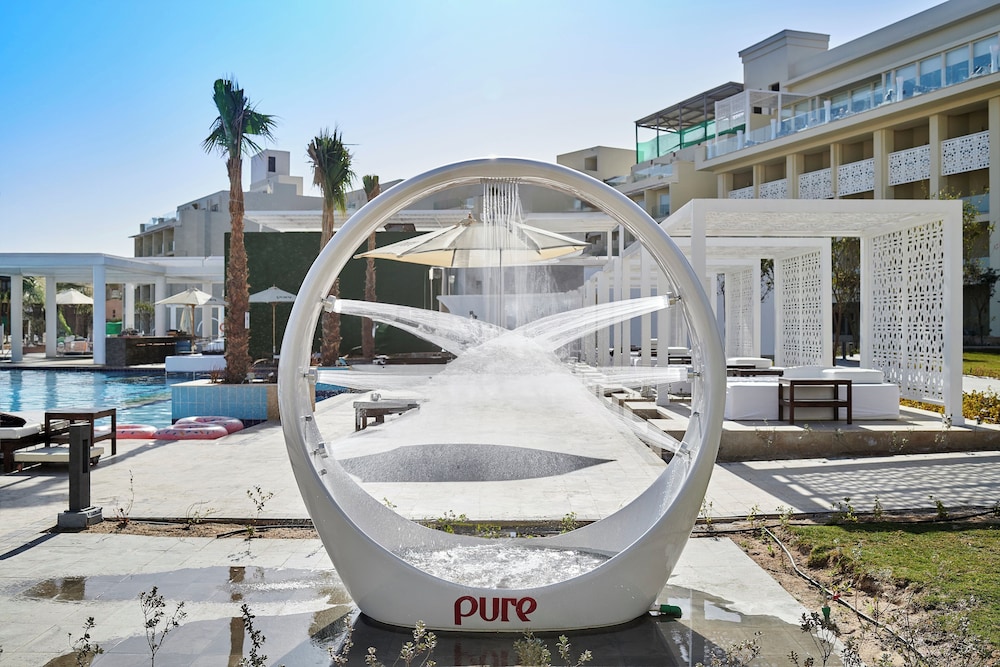 Steigenberger Pure Lifestyle  - Adults Only — Spa in Hurghada, Red Sea