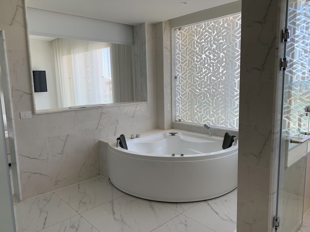 Steigenberger Pure Lifestyle  - Adults Only — Hotel rooms in Hurghada, Red Sea