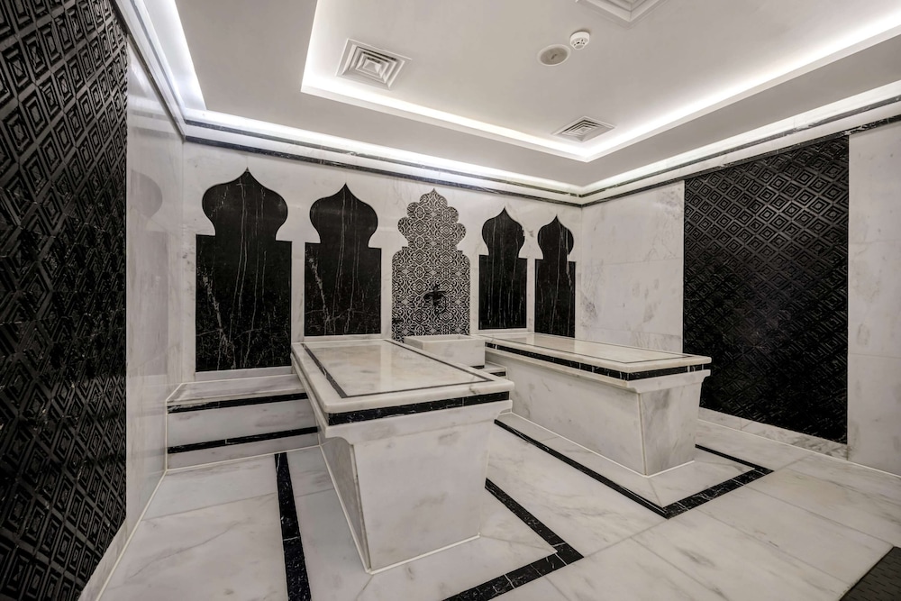 Steigenberger Pure Lifestyle  - Adults Only — Spa in Hurghada, Red Sea