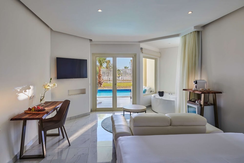 Steigenberger Pure Lifestyle  - Adults Only — Hotel rooms in Hurghada, Red Sea