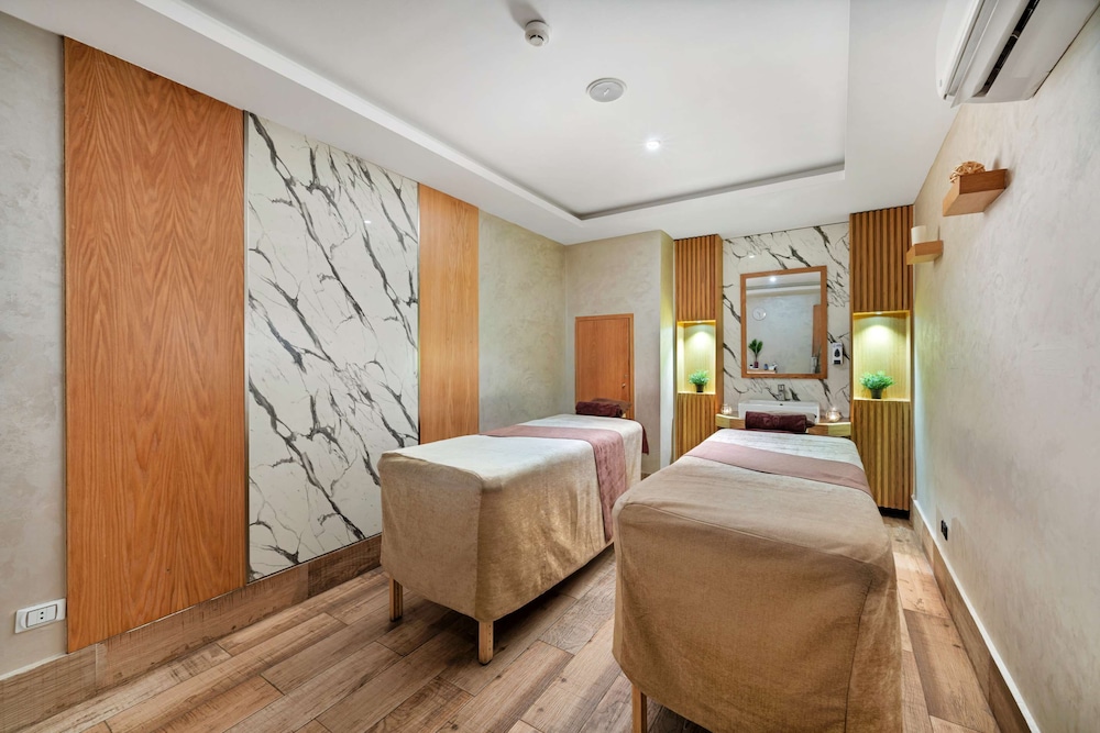 Steigenberger Pure Lifestyle  - Adults Only — Hotel rooms in Hurghada, Red Sea