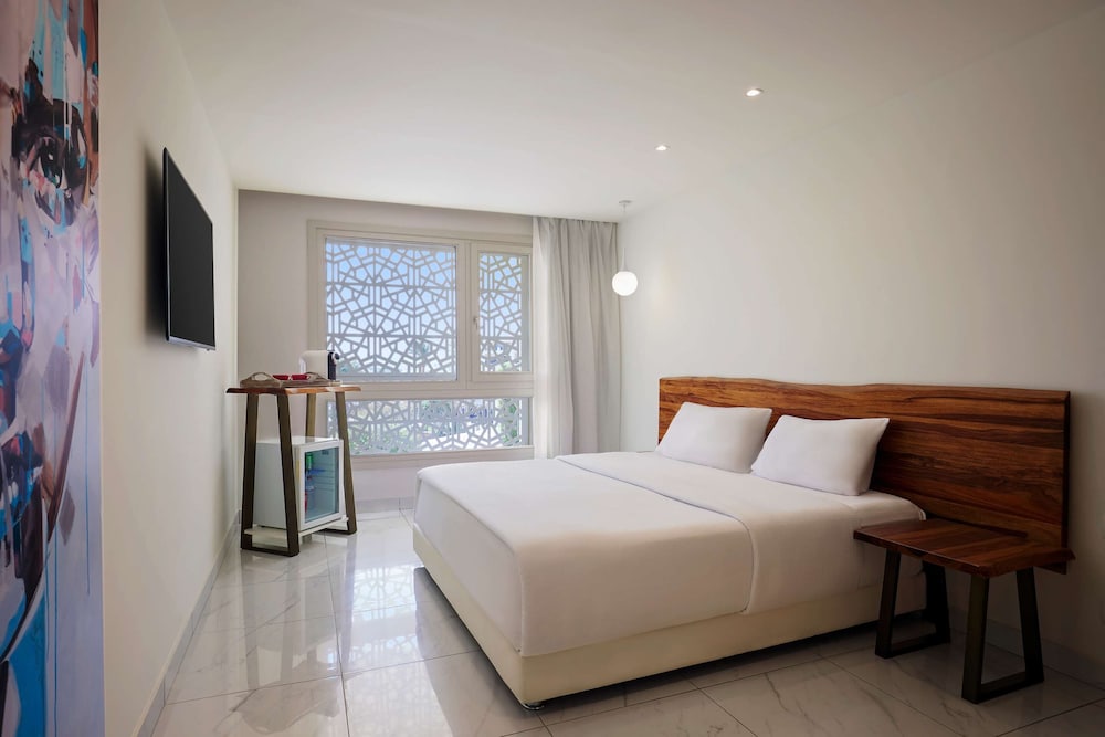 Steigenberger Pure Lifestyle  - Adults Only — Hotel rooms in Hurghada, Red Sea