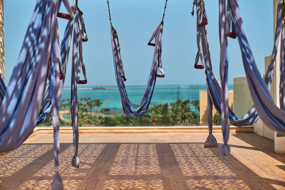 Steigenberger Pure Lifestyle  - Adults Only — Beach in Hurghada, Red Sea