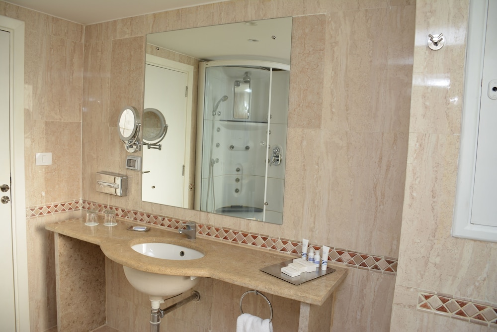 Steigenberger Pure Lifestyle  - Adults Only — Hotel rooms in Hurghada, Red Sea