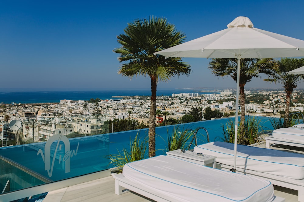 Hotel Napa Suites - Adults Only - zdjęcie 2