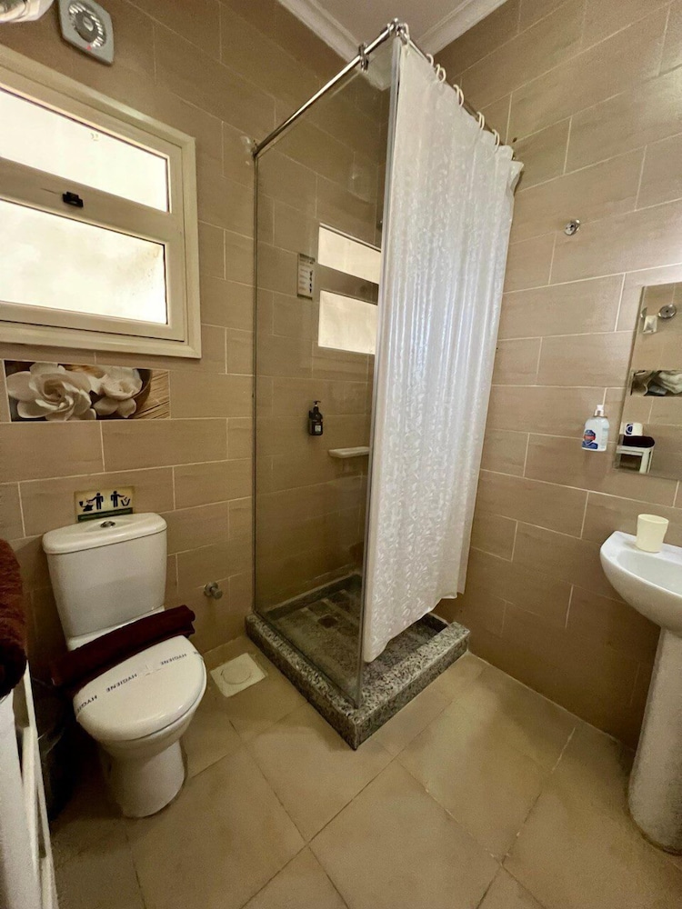 Lilly apartments — Hotel rooms in Hurghada, Red Sea
